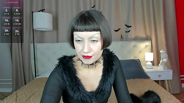 Ma1ilda Ardent online show from 11-11-25, 05:08