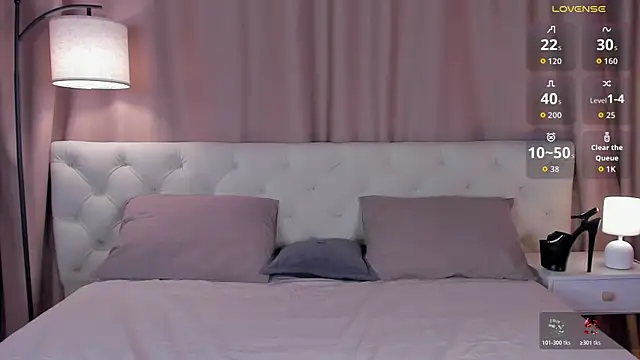 Ma1ilda Ardent online show from 04-28-26, 04:55