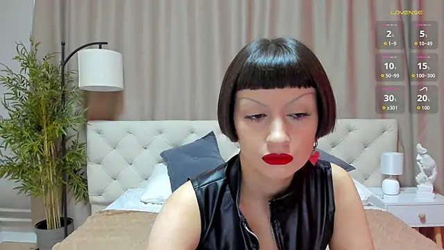 Ma1ilda Ardent online show from 11-14-25, 05:16