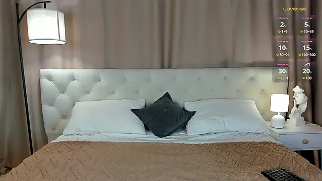 Ma1ilda Ardent online show from 11-24-25, 03:12