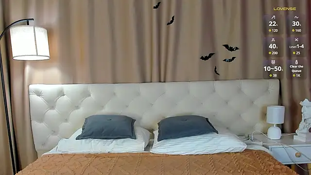 Ma1ilda Ardent online show from 11-10-25, 05:07