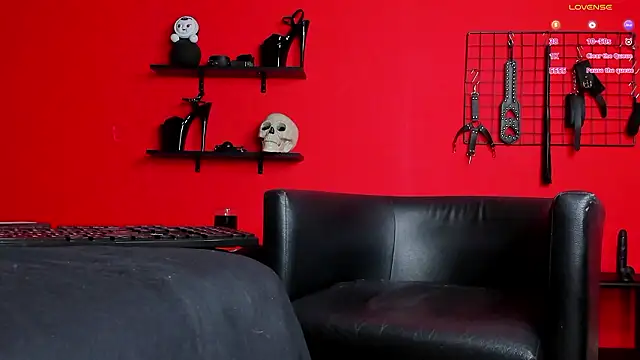 Ma1ilda Ardent online show from 03-27-26, 04:08