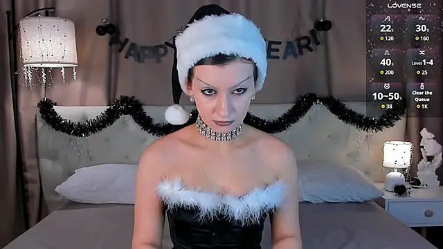 Ma1ilda Ardent online show from 12-20-25, 04:32