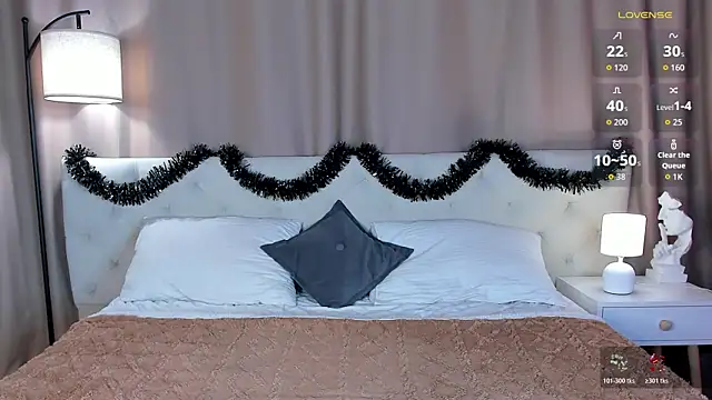 Ma1ilda Ardent online show from 11-30-25, 04:52