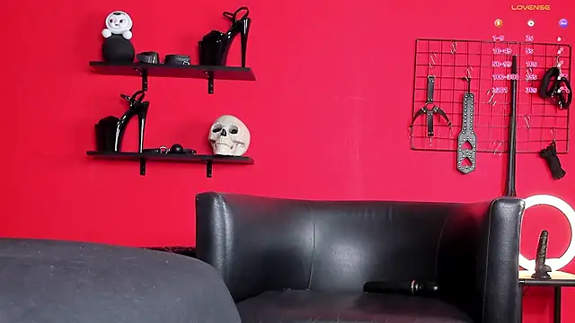 Ma1ilda Ardent online show from 01-18-26, 03:59