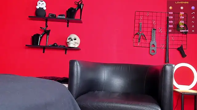 Ma1ilda Ardent online show from 01-09-26, 03:52