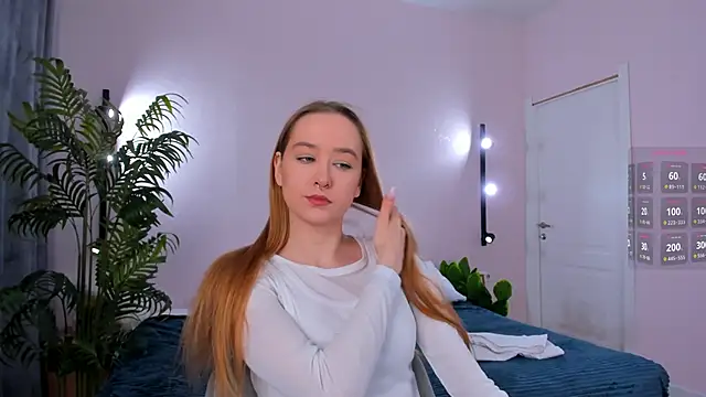 Sweett Monica online show from 05-19-26, 12:59