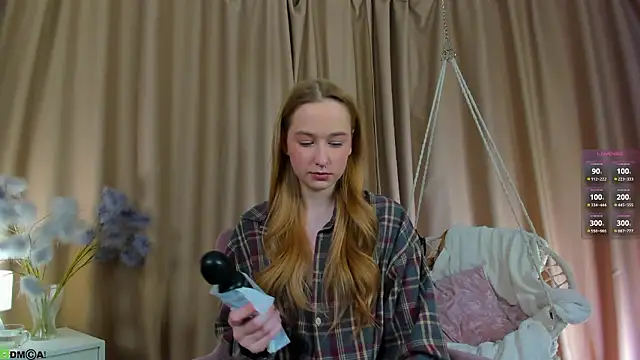 Sweett Monica online show from 03-05-26, 01:02