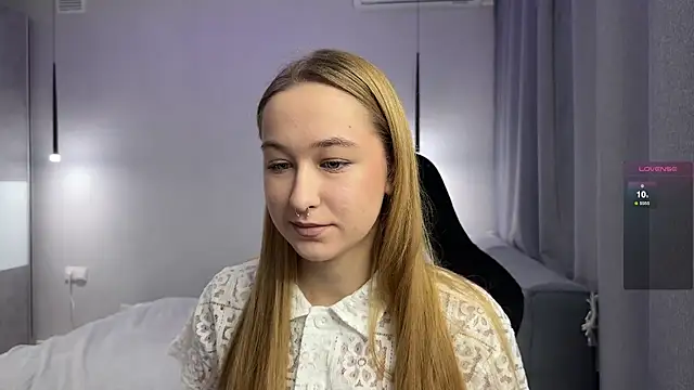 Sweett Monica online show from 07-06-26, 12:50