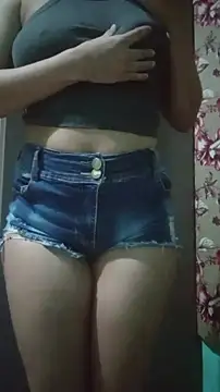 JhennySweet online show from 03-10-25, 08:01