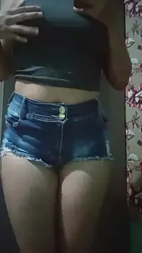 JhennySweet online show from 03-05-25, 03:18