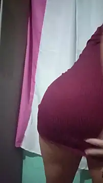 JhennySweet online show from 02-14-25, 07:12