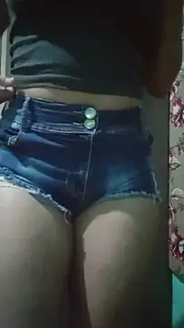 JhennySweet online show from 03-04-25, 01:17