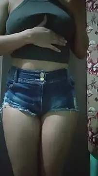 JhennySweet online show from 03-03-25, 01:28