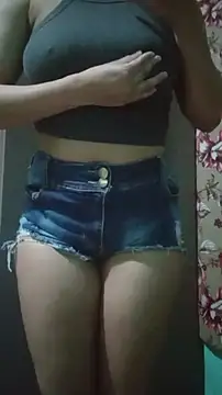 JhennySweet online show from 03-10-25, 03:20