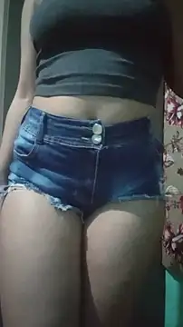 JhennySweet online show from 02-26-25, 03:54