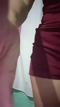 JhennySweet online show from 03-09-25, 12:42