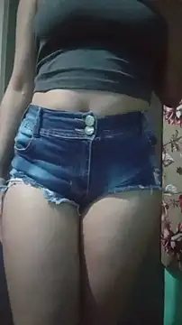 JhennySweet online show from 03-15-25, 03:29