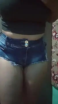 JhennySweet online show from 03-19-25, 03:41