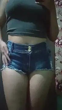 JhennySweet online show from 03-21-25, 09:45