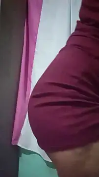 JhennySweet online show from 02-16-25, 12:52