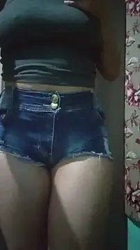 JhennySweet online show from 02-18-25, 11:30