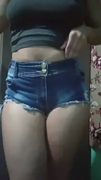 JhennySweet online show from 03-17-25, 01:29