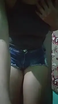 JhennySweet online show from 02-13-25, 06:26