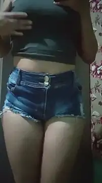 JhennySweet online show from 02-13-25, 10:33