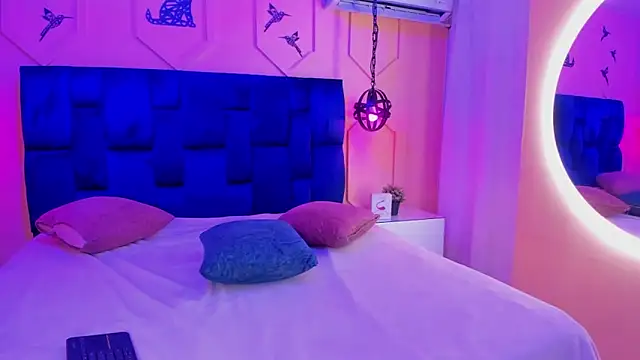 Atenea cute21 online show from 03-14-25, 04:10