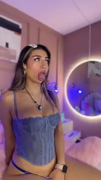 Atenea cute21 online show from 05-10-26, 04:27