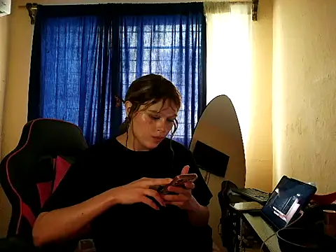 gnesis69 online show from 08-01-26, 01:25