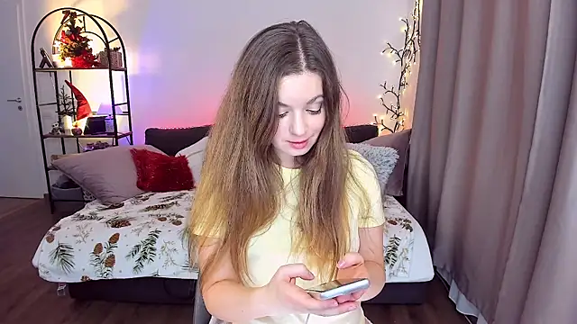 Carrolyna online show from 11-27-25, 09:59