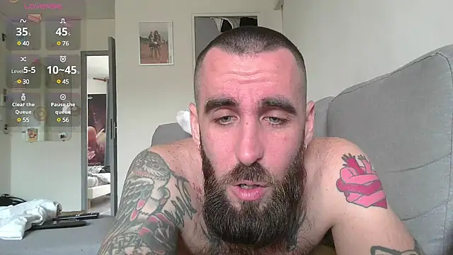 unmeccoquin online show from 01-14-25, 09:56