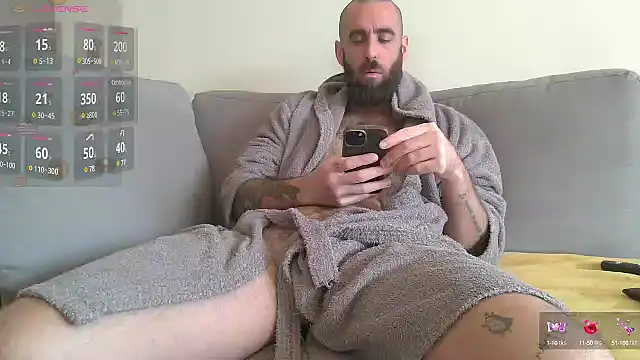 unmeccoquin online show from 02-05-25, 10:08