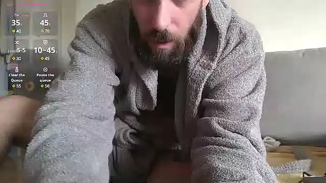 unmeccoquin online show from 12-31-24, 09:21