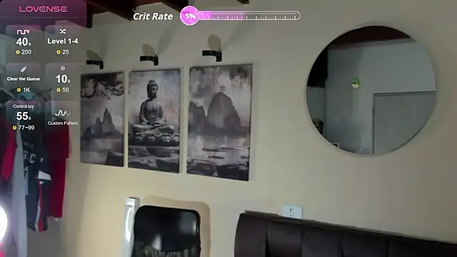 MikeRoss7777 online show from 03-08-26, 11:02