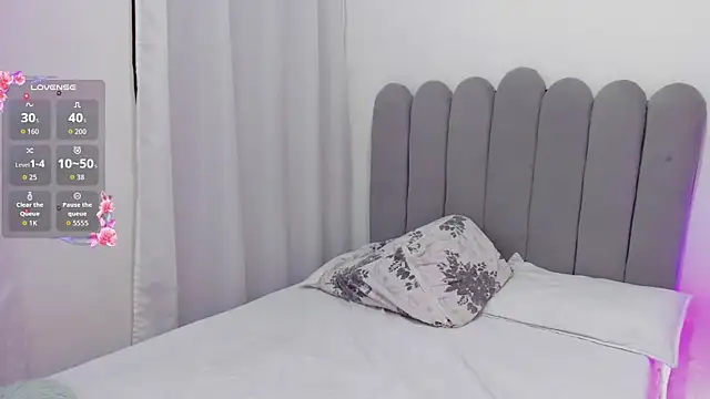 andrea osorio  online show from 10-03-25, 11:45