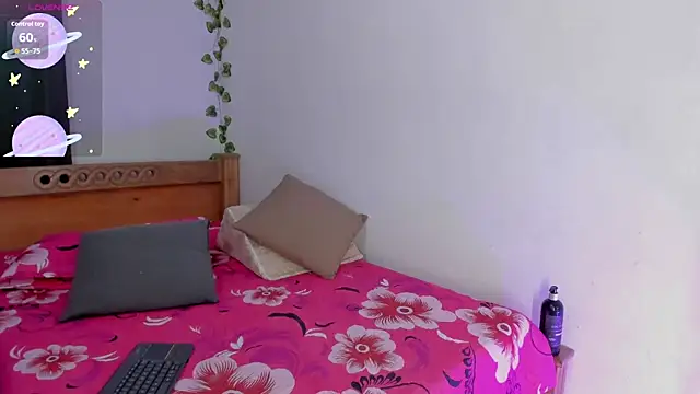 andrea osorio  online show from 02-22-26, 12:07