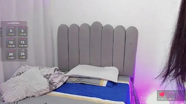 andrea osorio  online show from 09-18-25, 11:46