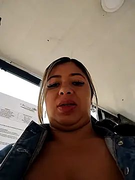 Ariana-pp03 online show from 03-10-25, 07:07