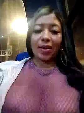 Ariana-pp03 online show from 01-29-25, 12:01