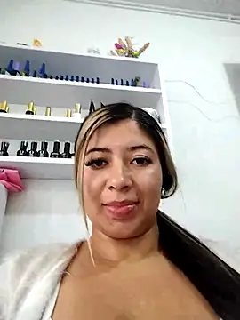 Ariana-pp03 online show from 03-21-25, 09:56