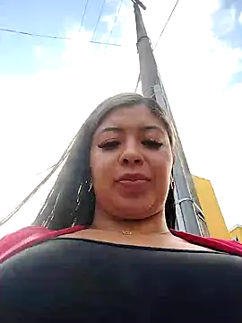 Ariana-pp03 online show from 01-27-25, 08:28