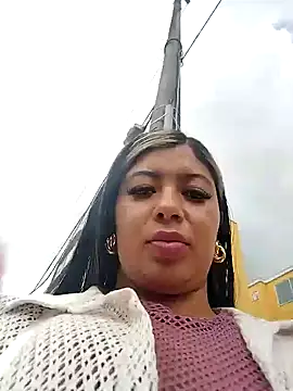 Ariana-pp03 online show from 01-28-25, 08:36