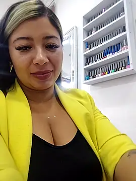 Ariana-pp03 online show from 02-10-25, 07:07