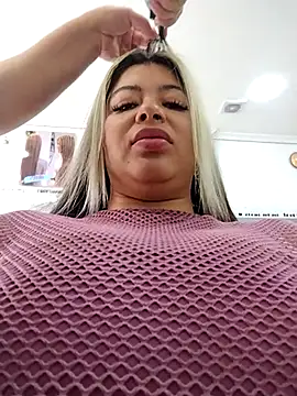 Ariana-pp03 online show from 02-27-25, 05:26