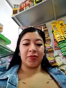 Ariana-pp03 online show from 11-08-25, 01:58