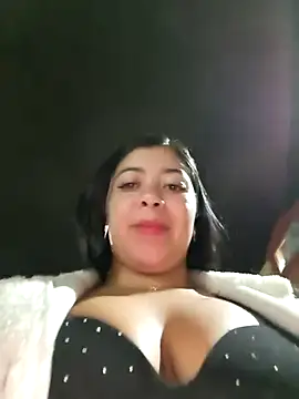 Ariana-pp03 online show from 09-27-25, 01:12