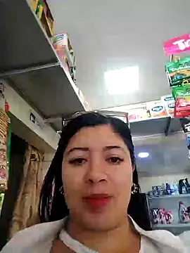 Ariana-pp03 online show from 10-21-25, 01:10